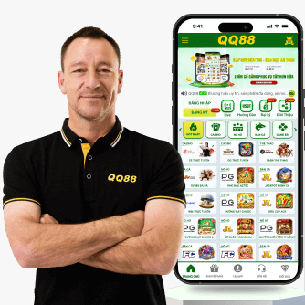 QQ88 bắn cá nổ hũ